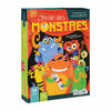 Placote - Monster School - educational game - French Edition