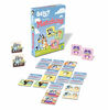 Bluey Matching Game