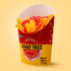 Raindrops Gummy Fries