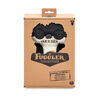 Fuggler Suspicious Fox - Black - R Exclusive
