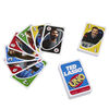 UNO Ted Lasso Card Game, Collectibles Inspired by the Series