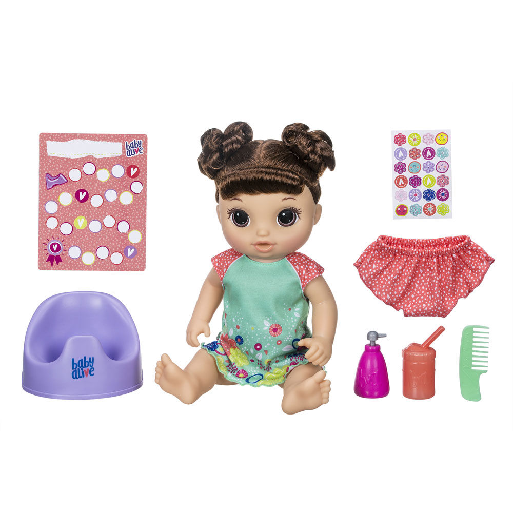 baby alive potty dance toys r us