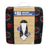 NBA Toronto Raptors Hooded Wearable Throw Blanket, 50" x 70"