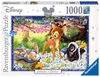 Ravensburger - Bambi Puzzle 1000pc