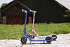 Segway E8 Kids Folding E-Scooter - Blue