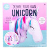 Sew-mazing Sew Your Own Unicorn