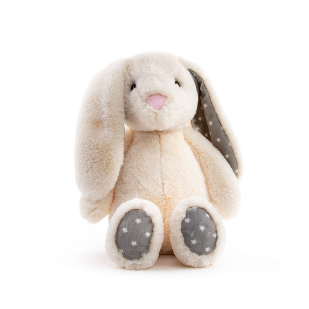 mole plush
