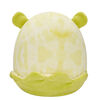 Squishmallows 5" - Duna la pieuvre Dumbo Jaune Tie-Dye