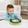 LeapFrog Spinning Lights Letter Ring - English Edition