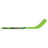 Franklin Sports NHL Elite Mini Hockey Stick and Ball Set - Black