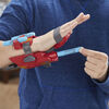 Marvel Avengers Iron Man Blast Repulsor Gauntlet