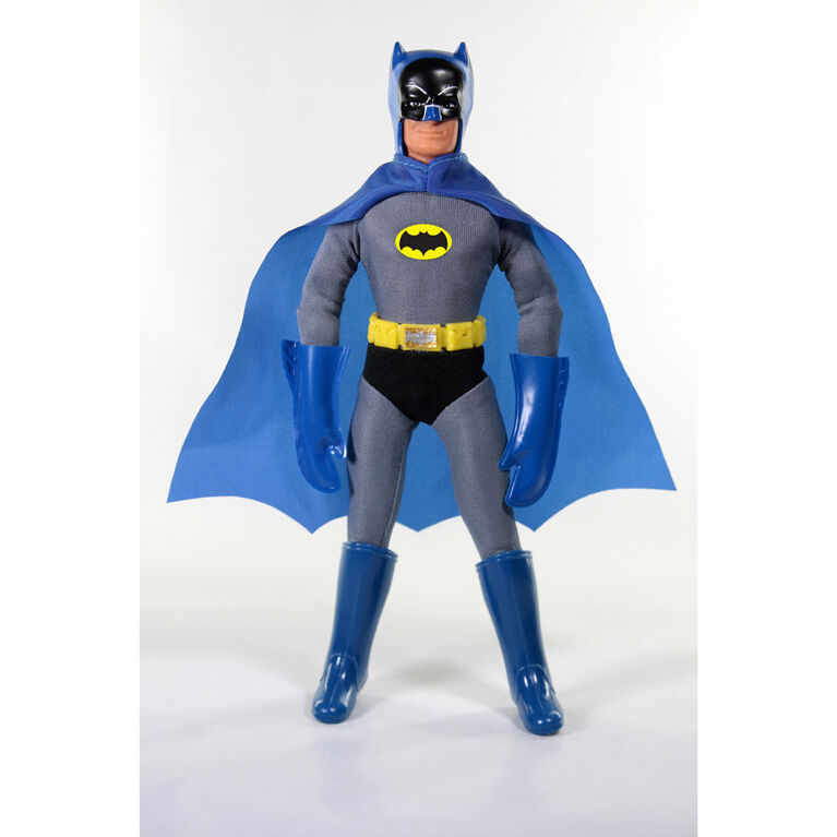 World's Greatest Super-Heroes 50th Anniversary Batman - English Edition