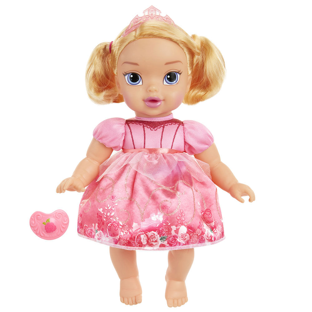Disney aurora sales baby doll