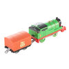 Thomas and Friends TrackMaster Motorized Percy Engine - English Edition