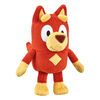 Bluey S3 Plush Single Pack - Rusty