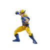 Marvel Legends Series Wolverine Comics Action Figure
