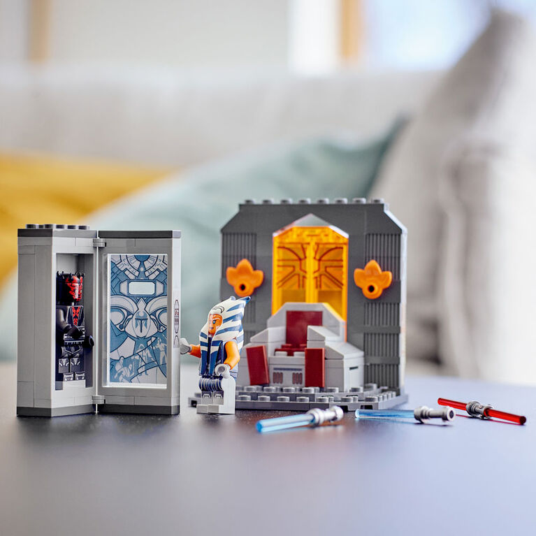 LEGO Star Wars Duel on Mandalore 75310 (147 pieces)