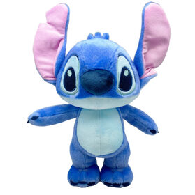 Disney Stitch Plush 15"