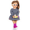 Our Generation, Theatre Threads, Movie Night Outfit for 18-inch Dolls