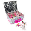 L.O.L. Surprise! 48-Piece Puzzle in Tin With Handle