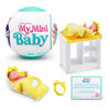 5 Surprise My Mini Baby Series 1
