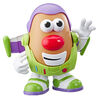 Mr Potato Head Disney/Pixar Toy Story 4 Spud Lightyear Figure