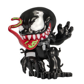 Marvel Spider-Man Mighty-Verse Collection Series 1, Venom Action Figure