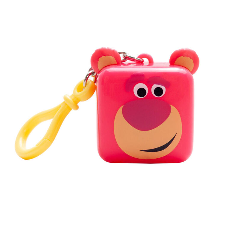 BALM LOTSO