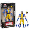 Marvel Legends Series Wolverine Comics Action Figure