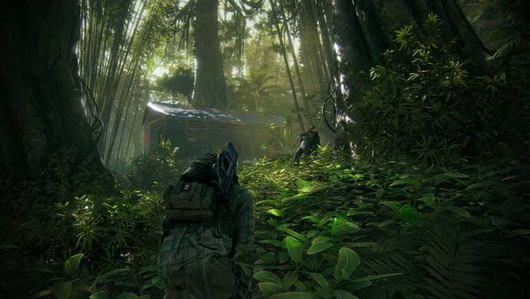 Xbox One - Tom Clancy's Ghost Recon Wildlands