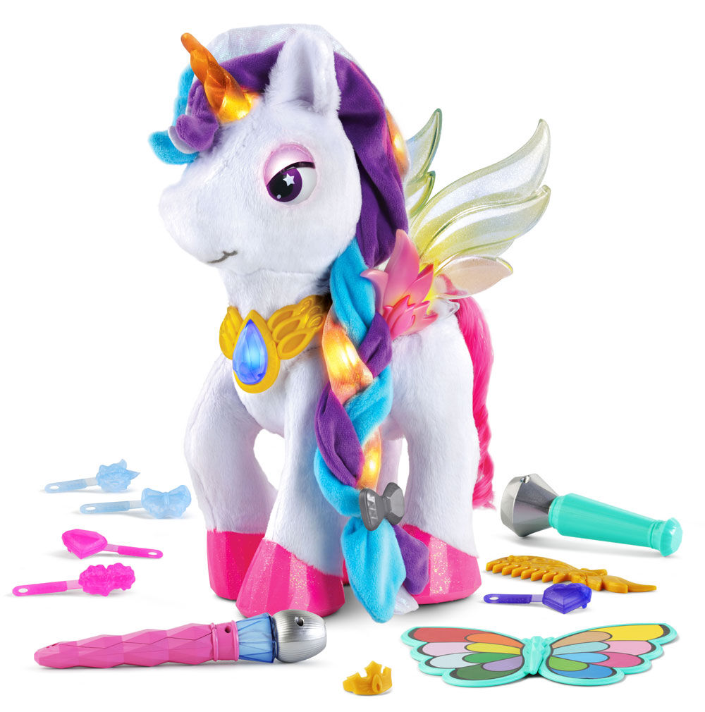 toys r us licorne