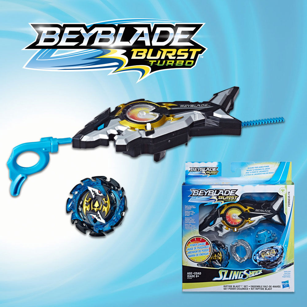 beyblade burst turbo toys