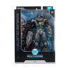 DC Multiverse Grid (Forever Evil) 7" Figure McFarlane Collector Edition #29