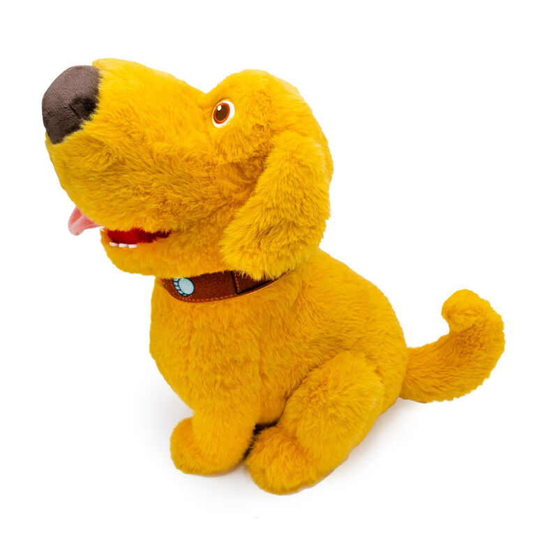 Disney - Pixar - Dug Soft Plush - Up