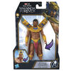Marvel Studios' Black Panther Wakanda Forever Battle Action King Namor, 6-Inch Action Figure