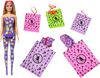Barbie Color Reveal Série Fruits sucrés Poupées et accessoires