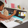 Bureau 2 en 1 avec tableau de Little Tikes