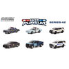1:64 Hot Pursuit Series 42 - Assortment May Vary