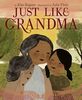 Just Like Grandma - Édition anglaise