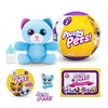 5 Surprise Plushy Pets Series 2 By ZURU