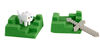 Minecraft Mini Mining Spawn Egg Figure
