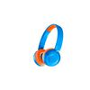 JBL JR300BT Casque Sans Fil pour Enfants - Bleu Rocker