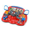 VTech Spidey and His Amazing Friends Spidey to the Rescue Driver - English Edition