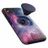 Otterbox Otter+Etui Pop Symmetry PopTop Blue Nebula pour iPhone XS/X