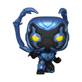 Pop: Blue Beetle: Blue Beetle