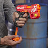 Nerf Rival, Blaster Knockout XX-100 - équipe des rouges