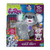 furReal Koala Kristy Interactive Plush Pet Toy, 60+ Sounds & Reactions