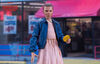 Stranger Things Eleven 7" Action Figure