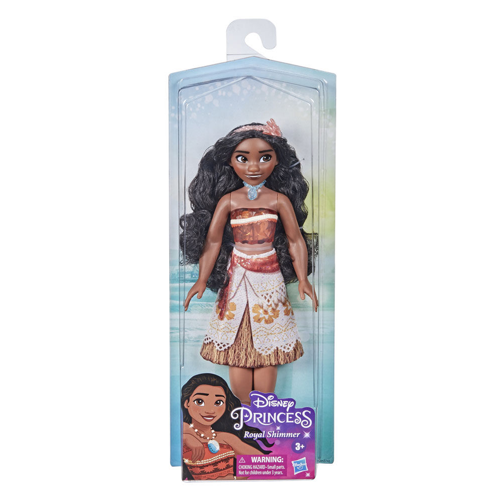 Moana doll toys r us sales