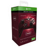 Xbox One Controller Wired Red